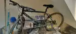 Machcity 21 speed gear cycle