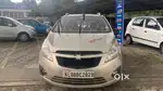 Chevrolet Beat LS, 2014, Diesel