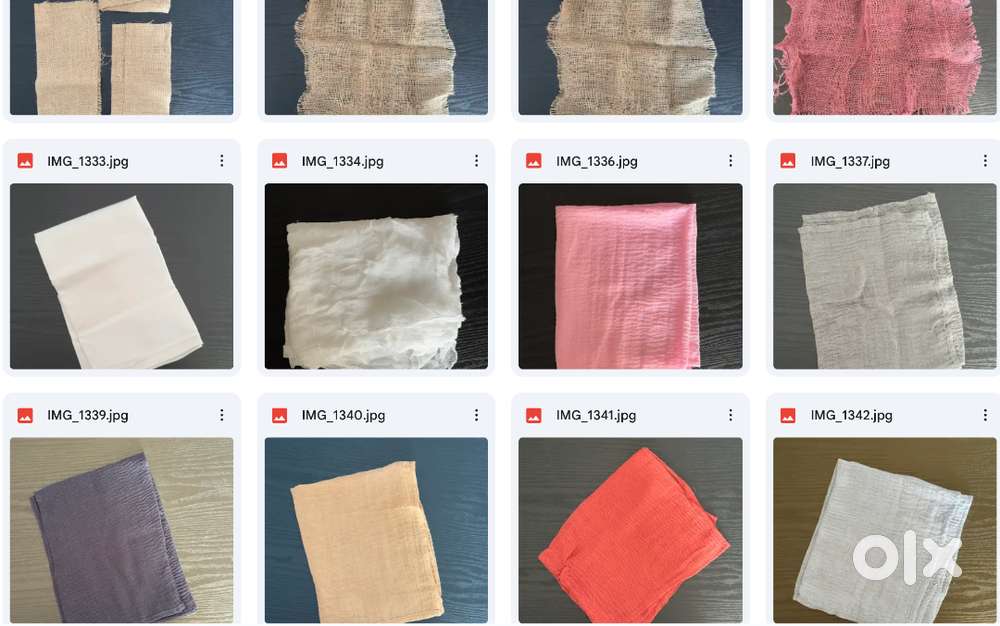 Studio Clearance Sale! Selling my entire prop + backdrop collection