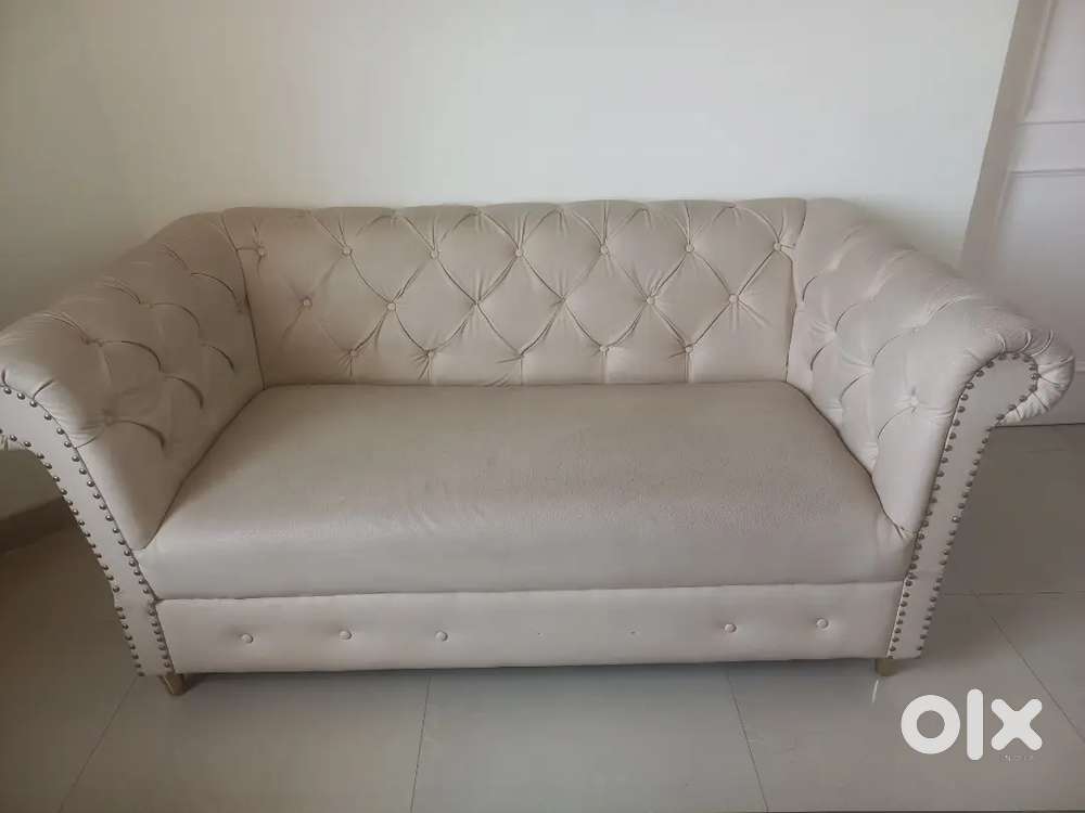 7 seater sofa