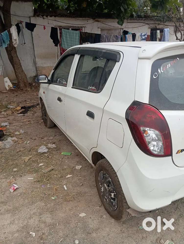 Maruti Suzuki 800 2017 Petrol 96000 Km Driven