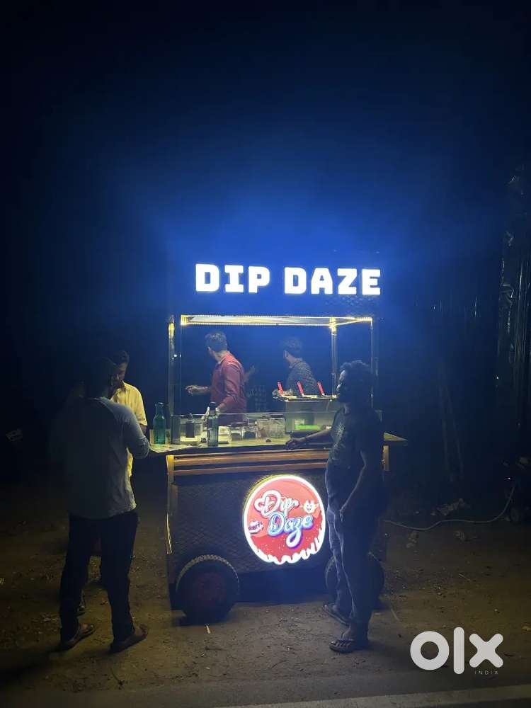 Food cart, Push Cart,food truck,Cart