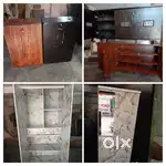Wardrobe almari shoe rack brand new manufacturing 15 km free delivery