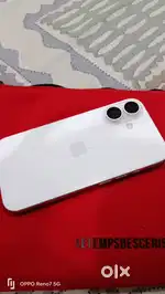 Apple Iphone 16 128 GB
