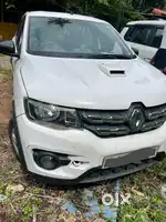 Renault KWID 2016 Petrol Excellent Condition, Lady driven