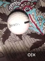 Srixon Golf ball