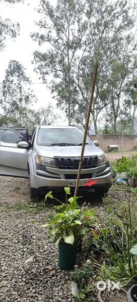 Mahindra XUV500 2012 Diesel 95,000 Km Driven