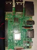 Raspberry pi 3 model B V1.2