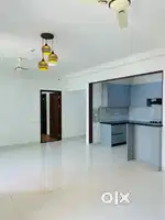 RPC Layout 2BHK House for lease