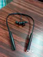 Boat Wireless Neckband