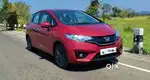 Honda Jazz VX CVT, 2019, Petrol