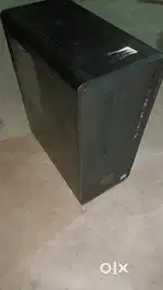 HP Desktop Pro G2
