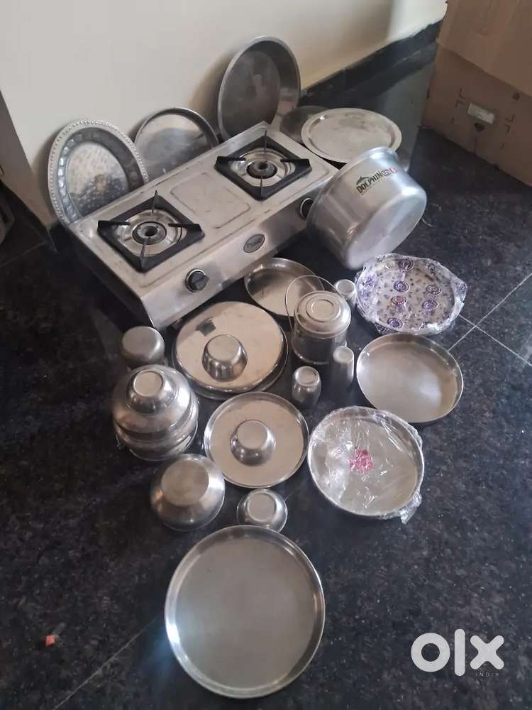 WANT TO SELL KITCHEN ITMES