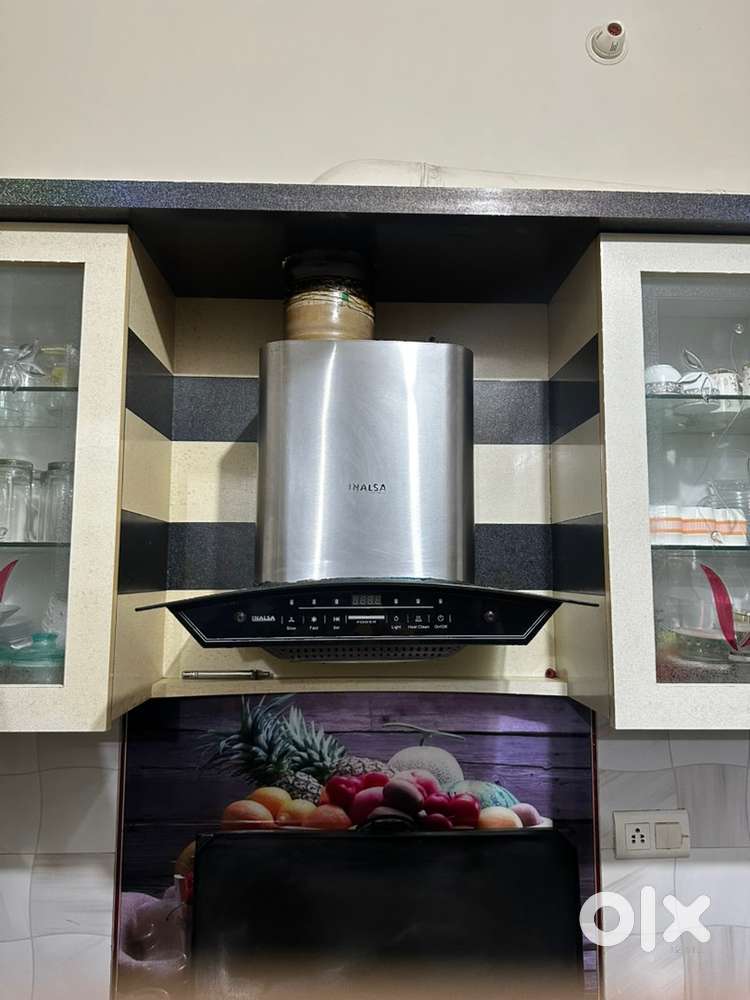 Chimney (Inalsa)