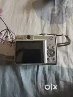 Cannon Camera