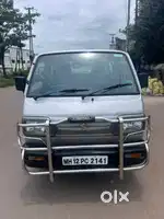 Maruti Suzuki Omni 8 Seater BSII, 2017, Petrol