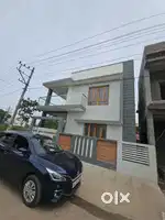 Brand New 3bhk House For Sale in Shreerampura