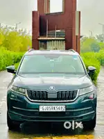 Skoda Kodiaq, 2020, Diesel