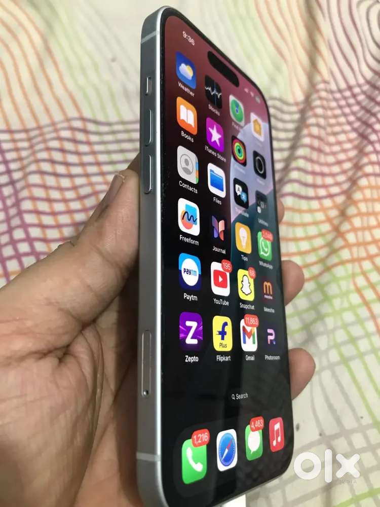 iPhone 15 128 GB