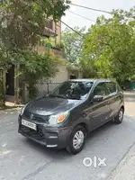 Maruti Suzuki Alto 800 Lxi, 2022, CNG & Hybrids