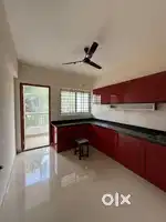 2 bhk flat for rent in Karangalpady buntshostel