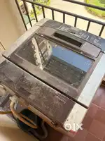 Washing machine full automatic