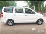 Chevrolet Enjoy 2013-2015 TCDi LT 8 Seater, 2013, Diesel