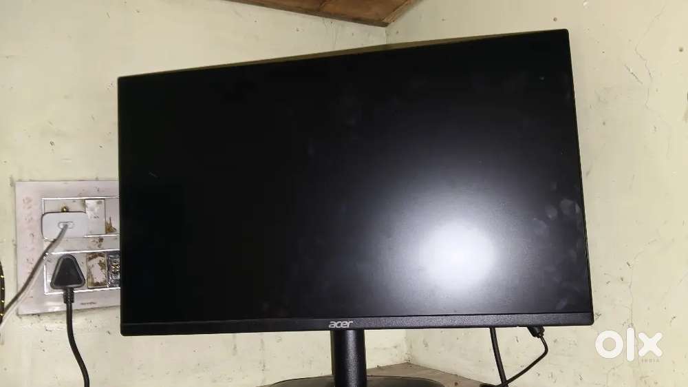 Acer Ek 240y Go 23.8cm 120hz ips monitor