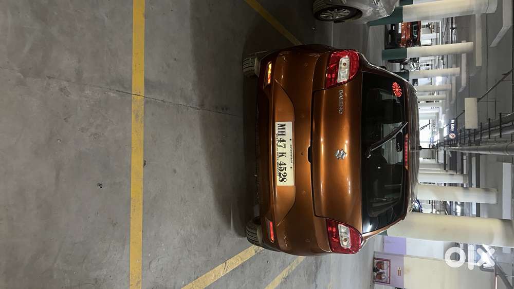 Baleno for sell