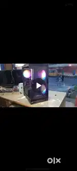 Gaming pc rs 24999