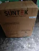 SUNTEK washing machine