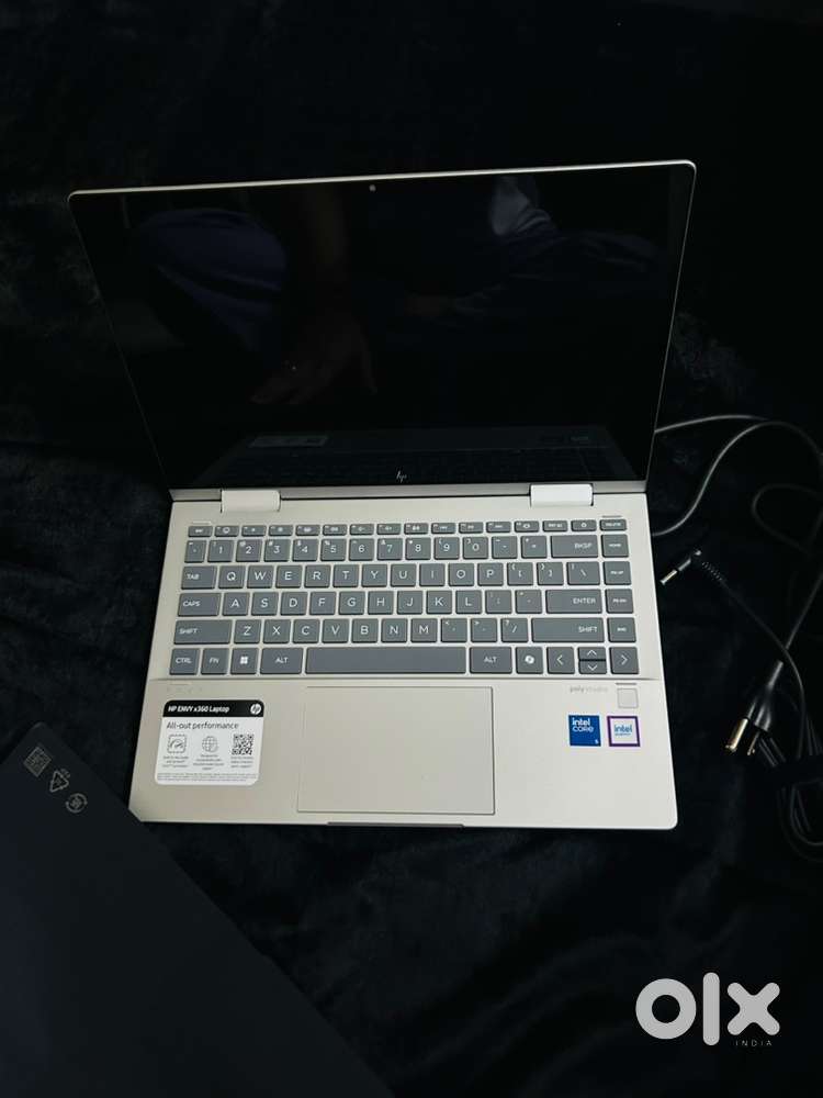 Hp x360 laptop
