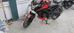 Ns 160fullly condition me koi isuu nhi hai