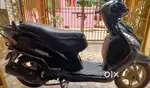 Good condition, Less running, self start