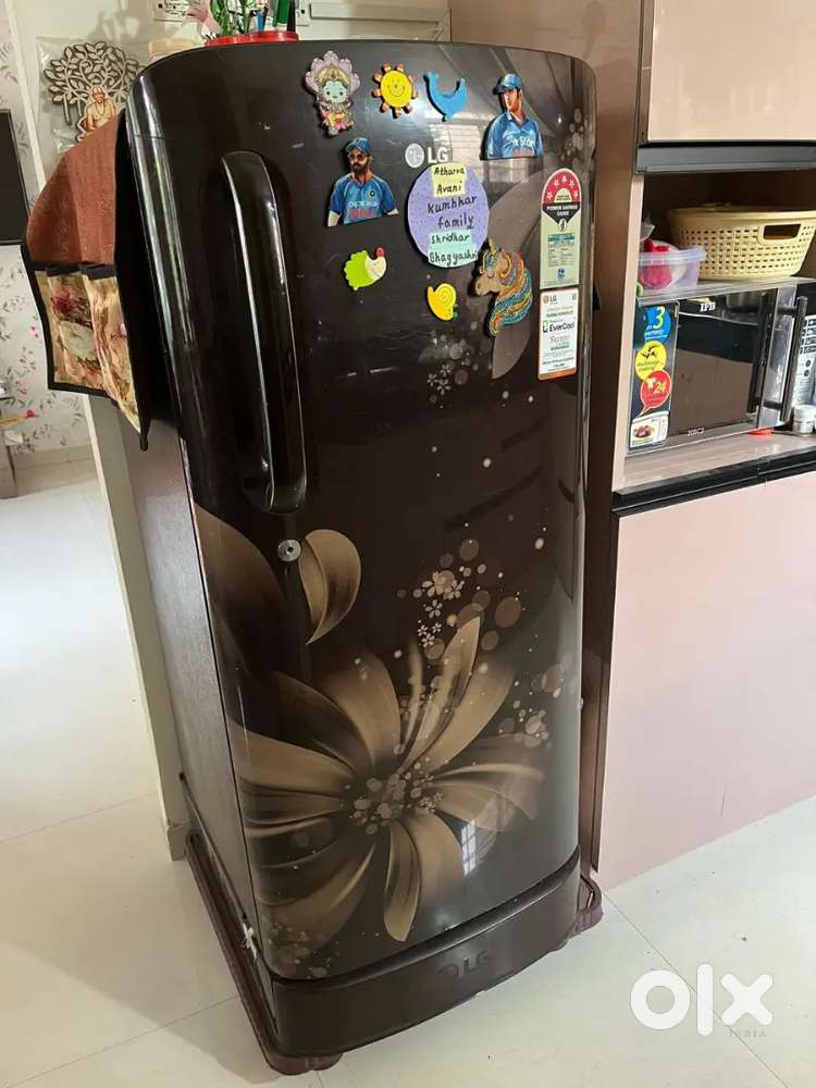 Mint condition Fridge