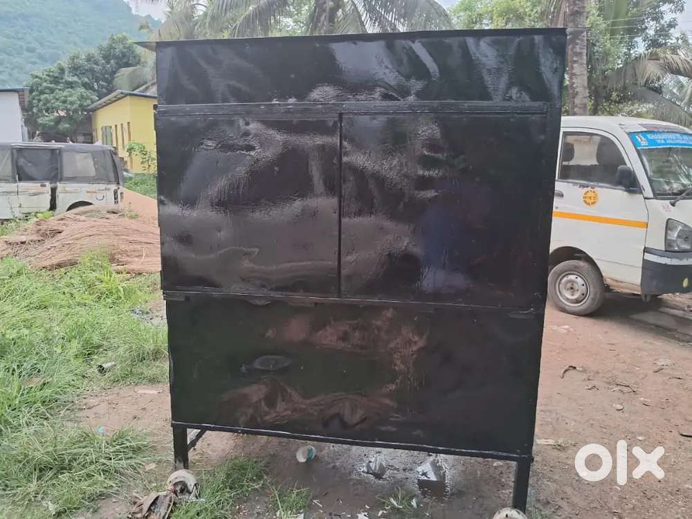 Food cart for sale
