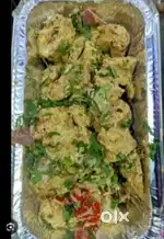 Need Malai chaap Chef urgent need
