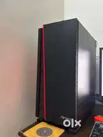 High-Performance Gaming + Editing CPU for Sale