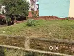 Ready Plot for Sale – 20×36 ft, Khurja, Tata Sansar khadh wali gali
