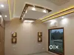 Showroom 1st and 2 nd floor near sunny enclave kharar