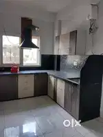 Park Facing Kedia Oxygen 3 Bhk Flat GF Near Rangoli garden Vaishali