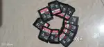 SD Card 16 GB