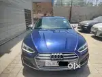 Audi S5 2019 Petrol 3050 Km Driven