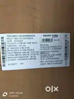 Voltas refrigerator 175 litre