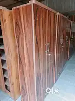 New almirah wholesale available price kam reta me saize 66*30*15