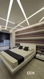 All' type of false ceiling work