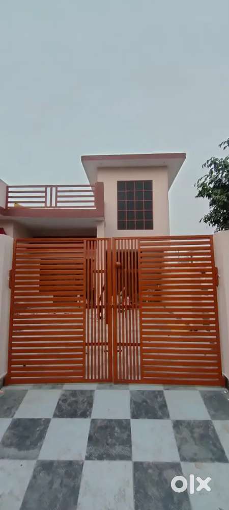 Vila big house good location jai nagar kalinagar