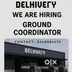 Ground Coordinator