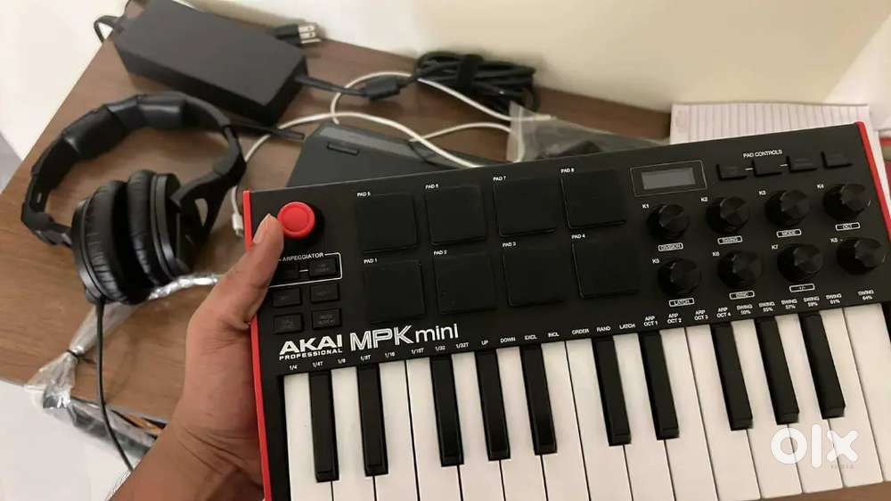Akai Professional MPK