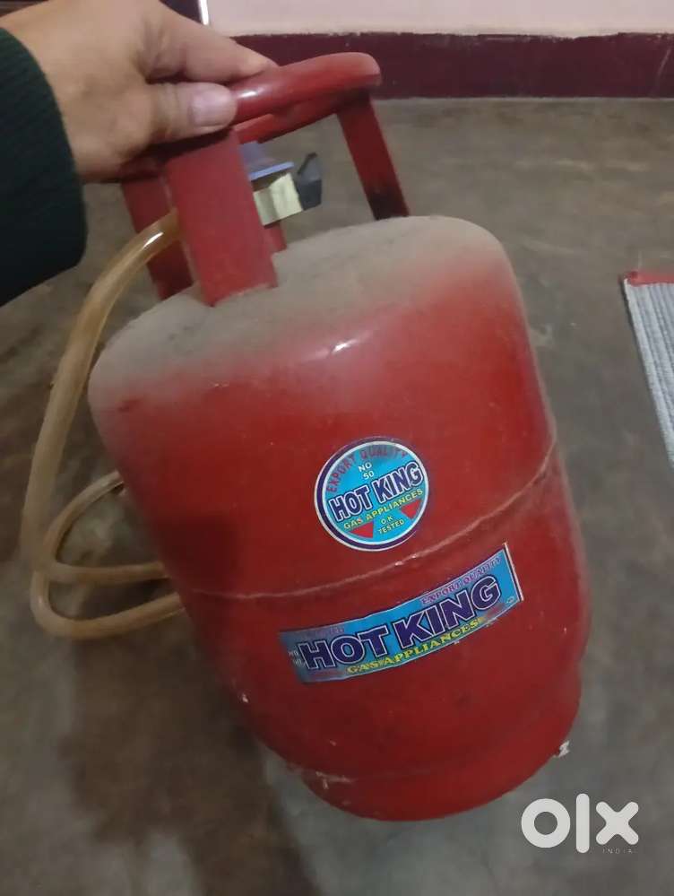 Selling kitchen gas appliances